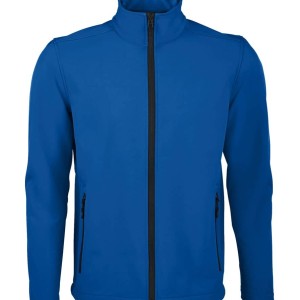 SOL'S Race Soft Shell Jacket
