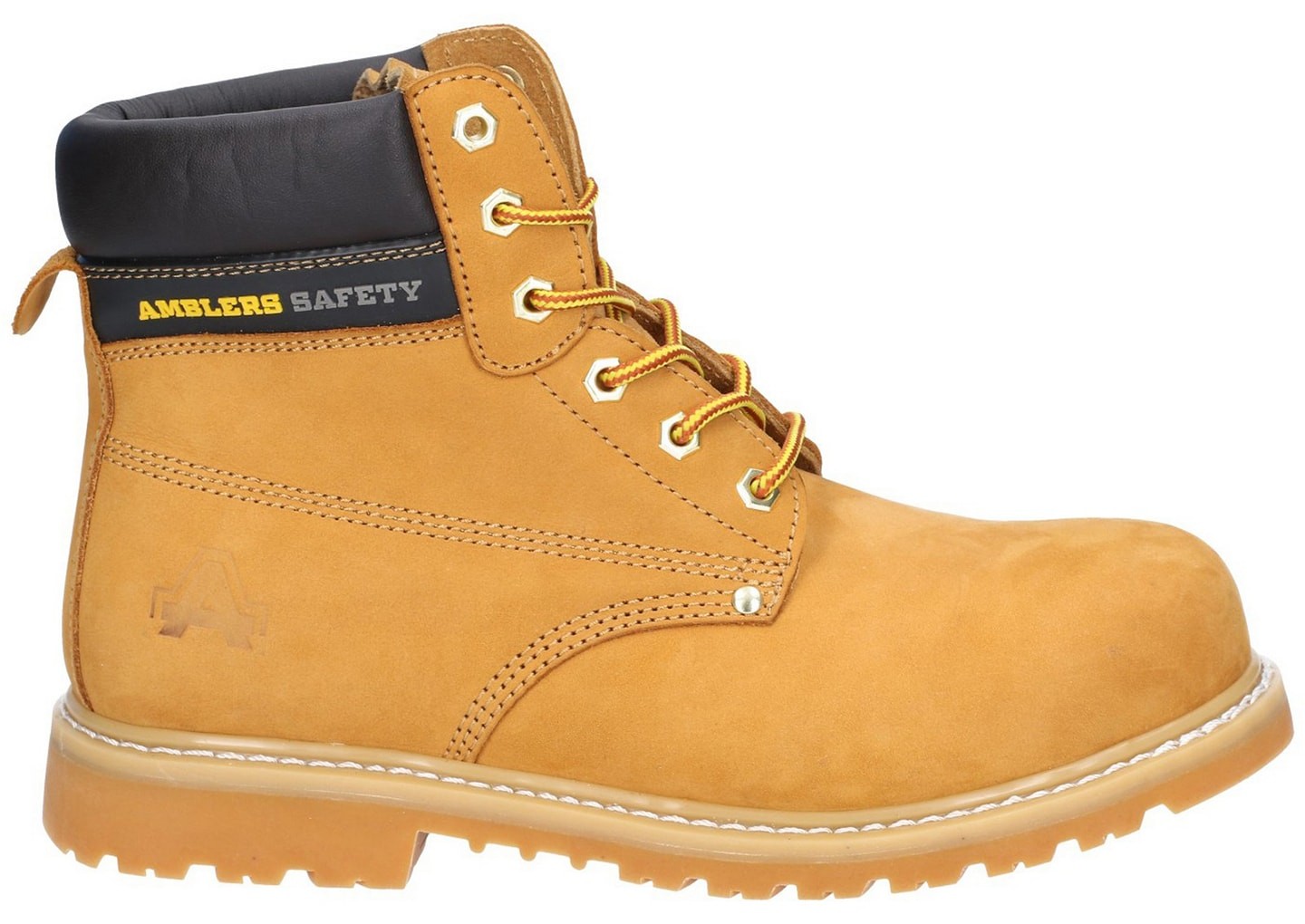 FS7 Goodyear Welted Safety Boot