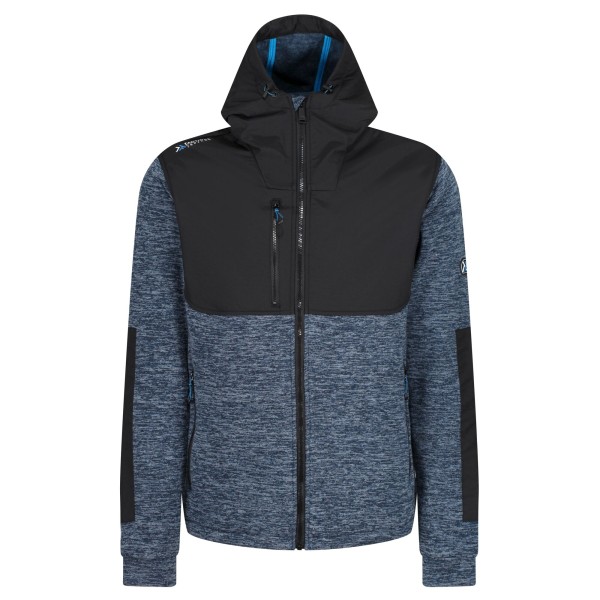 Men's Regatta Heist Hybrid Jacket