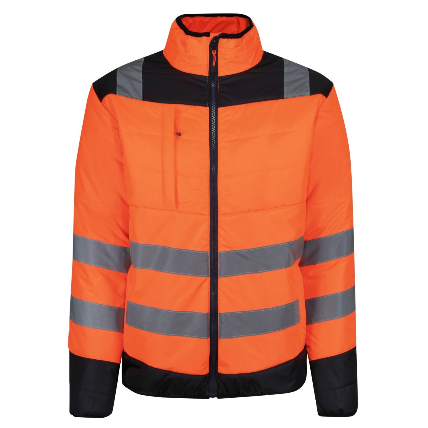 Men's Regatta Pro Hi-Vis Thermal Jacket