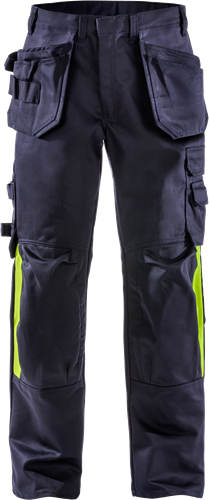 Men's Fristads Flame Craftsman Trousers 2030 Flam
