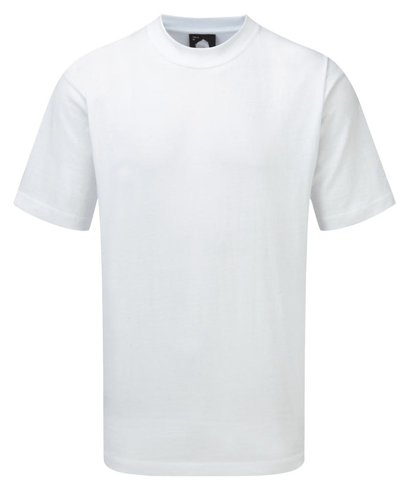 Goshawk Deluxe T-shirt - Industrial Workwear