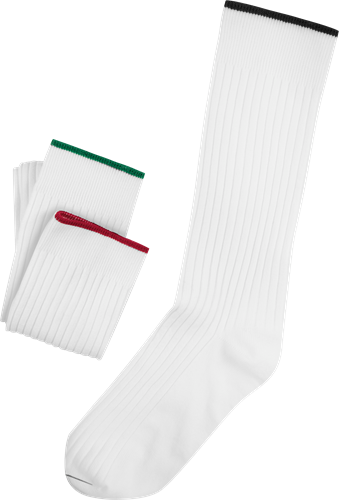 Unisex Fristads Cleanroom Socks 6-Pack 6R013 Xf85