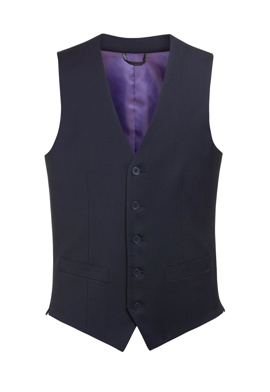 Men's Brook Taverner Busso Mens Waistcoat