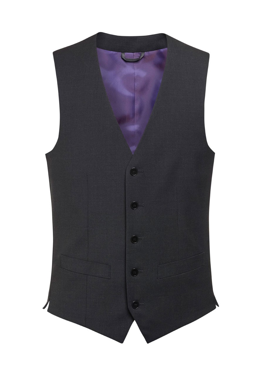 Men's Brook Taverner Busso Mens Waistcoat