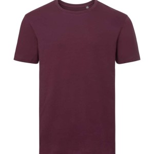 Russell Pure Organic T-Shirt