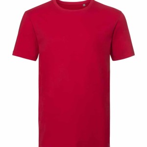 Russell Pure Organic T-Shirt