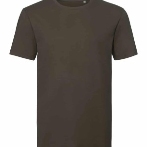 Russell Pure Organic T-Shirt