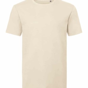 Russell Pure Organic T-Shirt