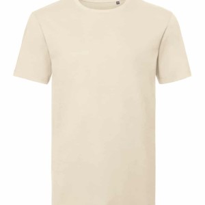 Russell Pure Organic T-Shirt