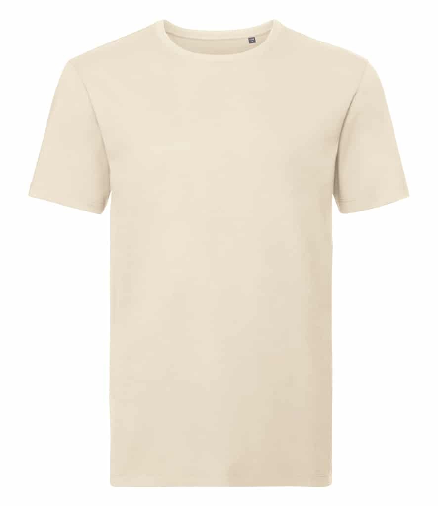 Russell Pure Organic T-Shirt