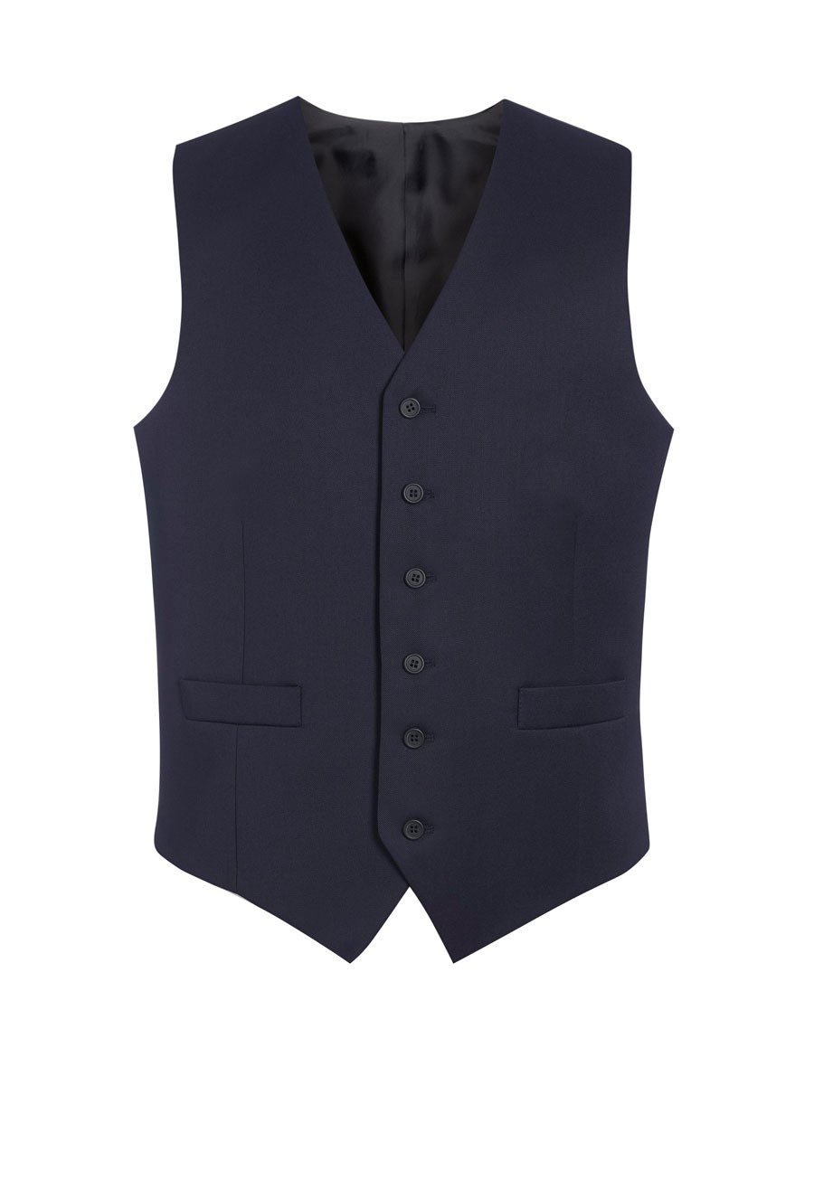 Men's Brook Taverner Gamma Mens Waistcoat