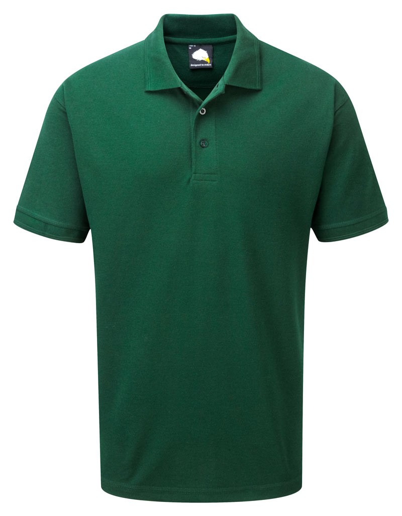 ORN Osprey Deluxe Poloshirt