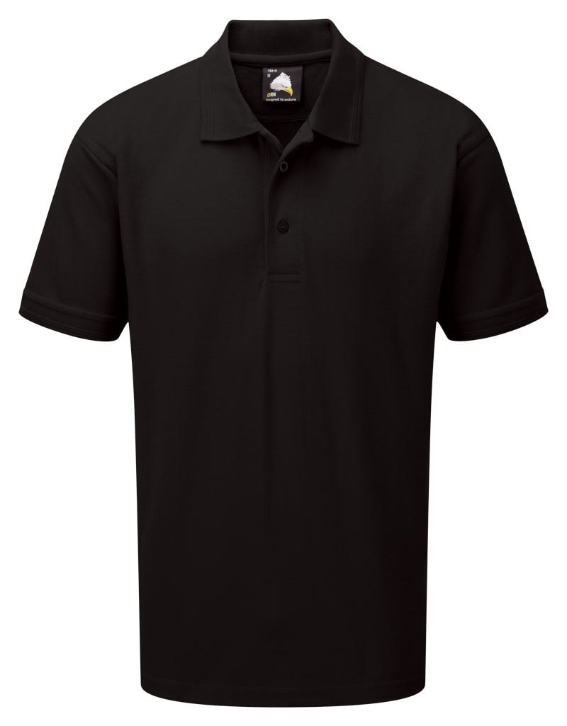 ORN Osprey Deluxe Poloshirt