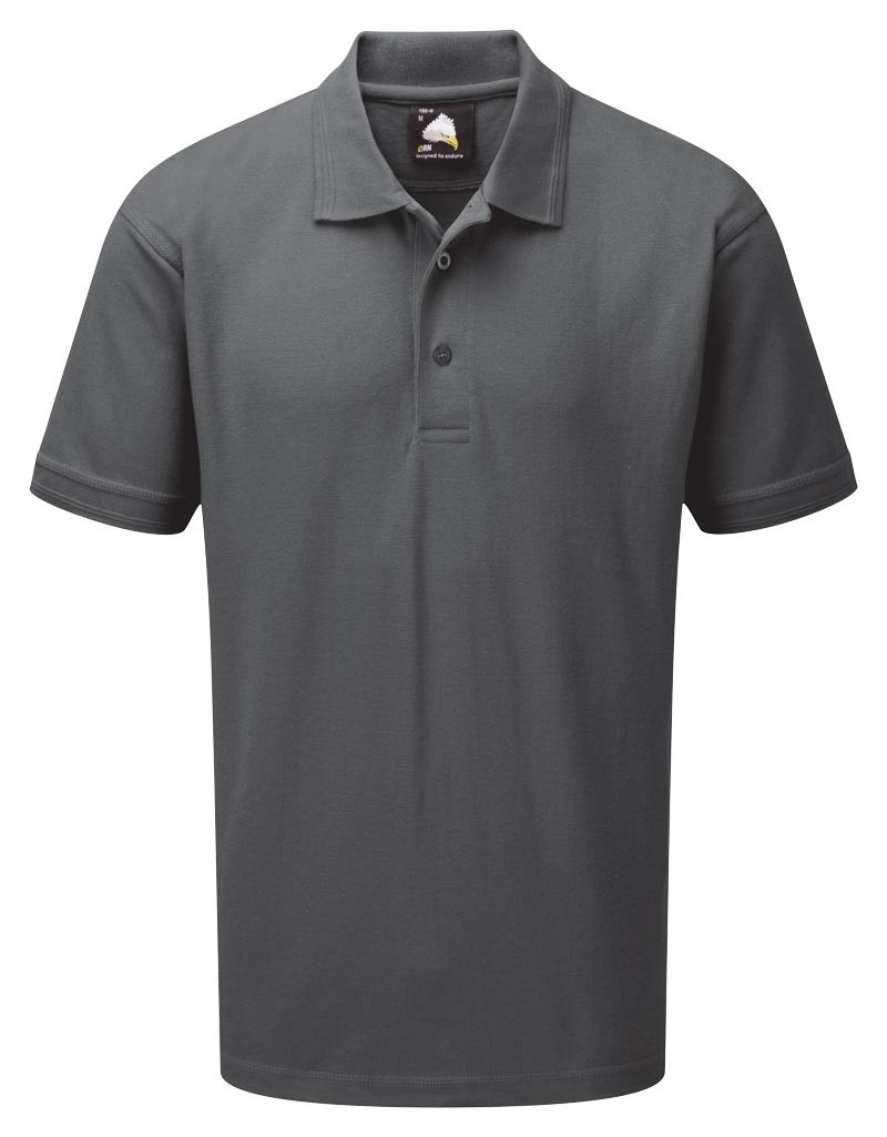 ORN Osprey Deluxe Poloshirt