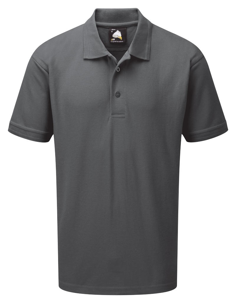 ORN Osprey Deluxe Poloshirt - Industrial Workwear