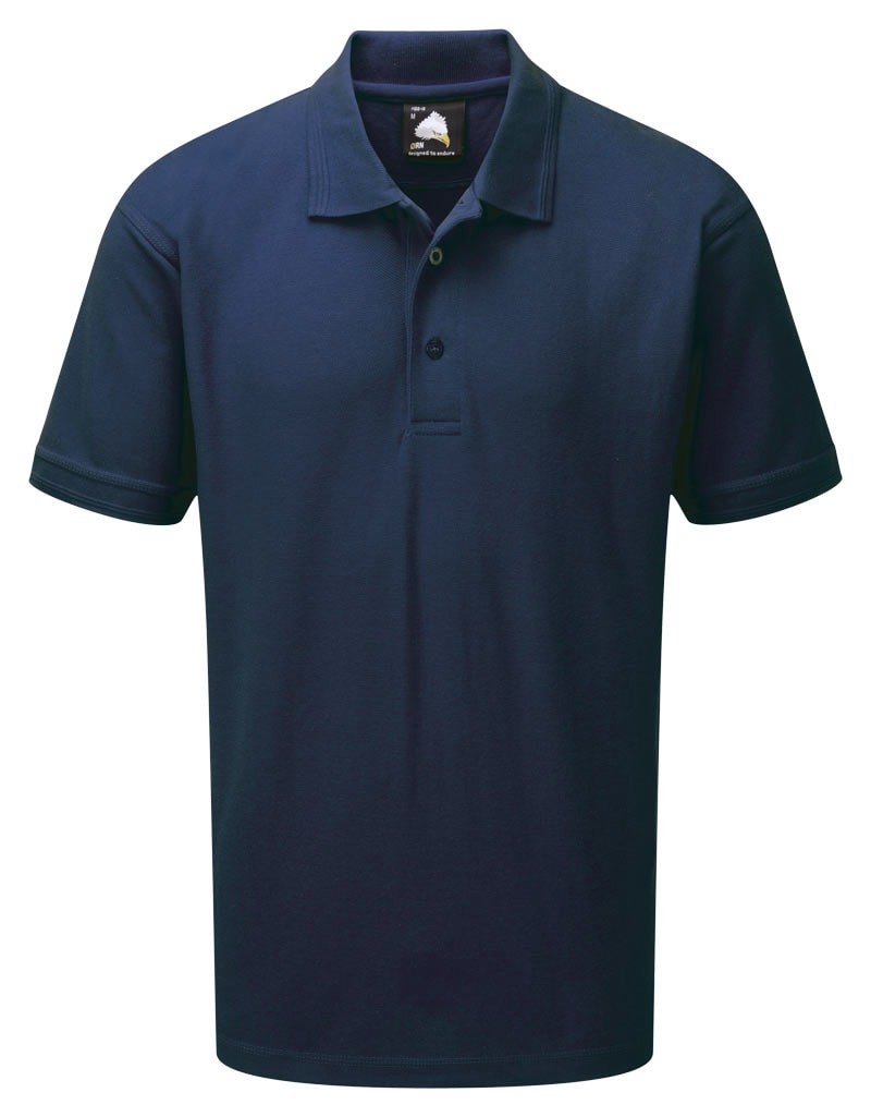 ORN Osprey Deluxe Poloshirt