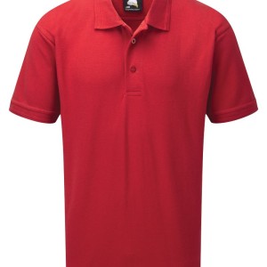 ORN Osprey Deluxe Poloshirt