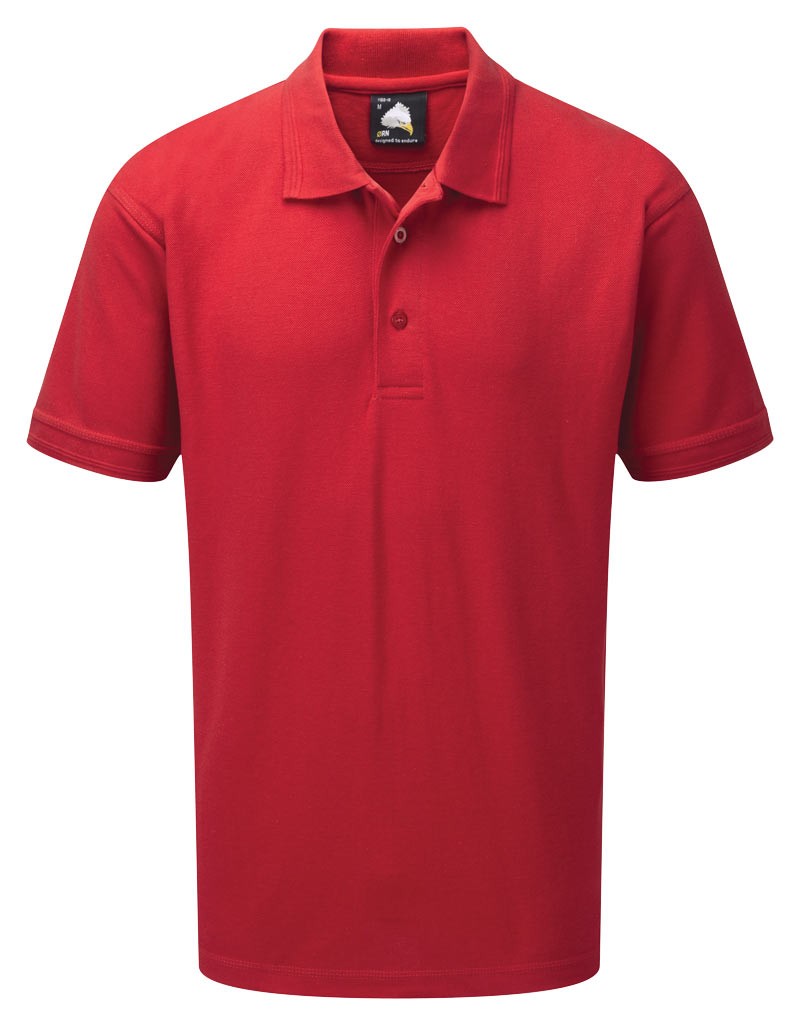 ORN Osprey Deluxe Poloshirt
