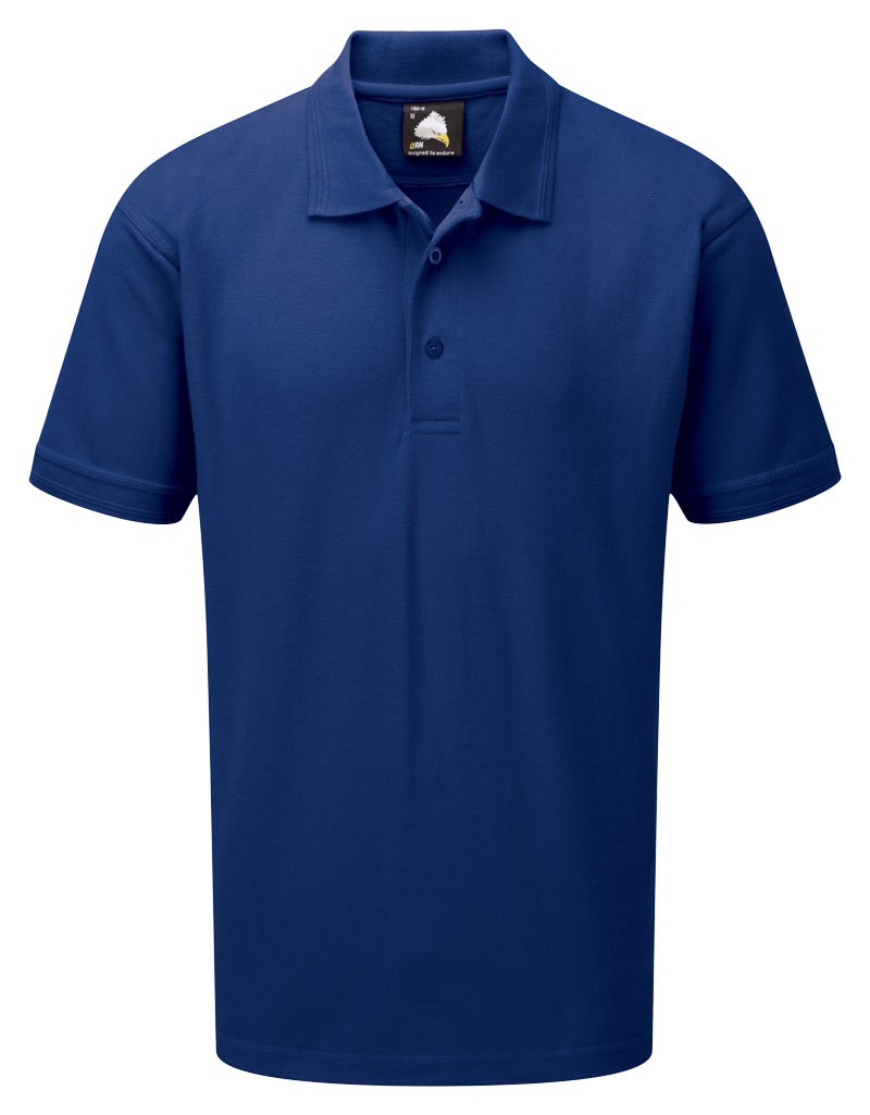 ORN Osprey Deluxe Poloshirt