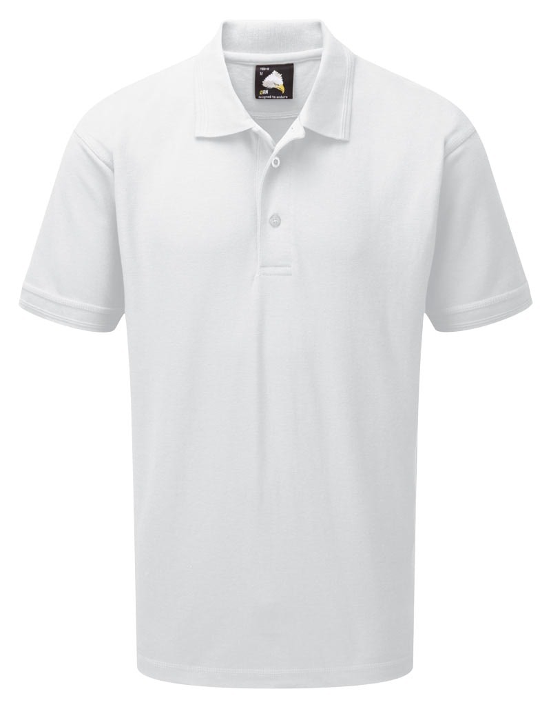 ORN Osprey Deluxe Poloshirt