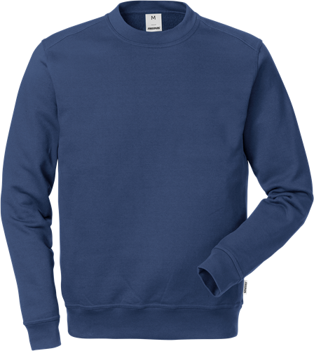 Men's Fristads Sweatshirt 7601 Sm