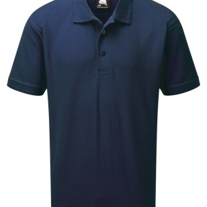 Petrel 100% Cotton Poloshirt