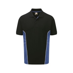 ORN 220gsm Silverswift Poloshirt