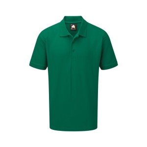 Oriole Polyester Poloshirt