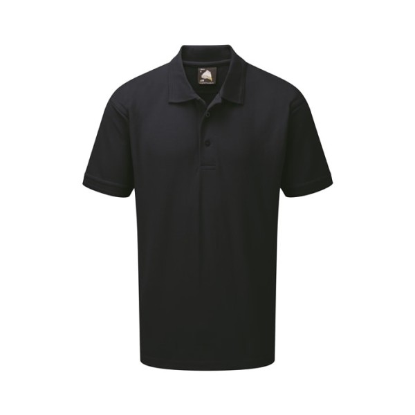 Oriole Polyester Poloshirt