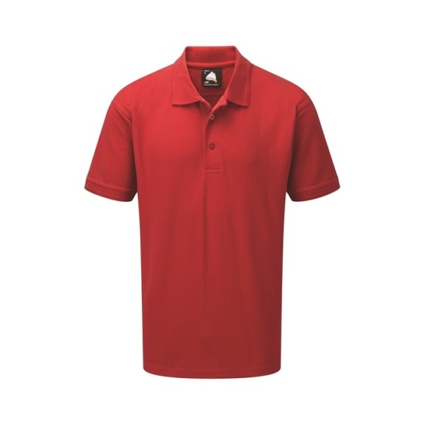 Oriole Polyester Poloshirt