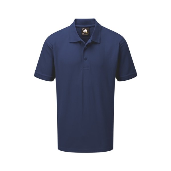 Oriole Polyester Poloshirt