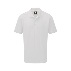 Oriole Polyester Poloshirt