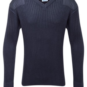 Fort V-neck Combat Jumper