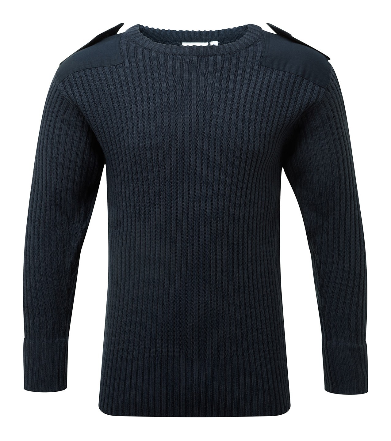 Fort Crew Neck Combat Jumper