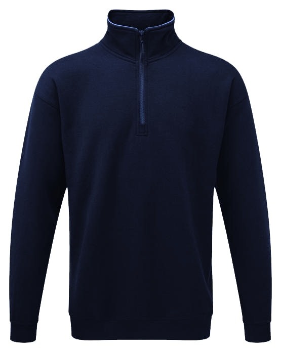 Grouse Quarter Zip Sweatshirt