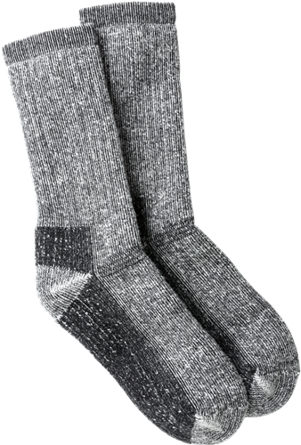 Unisex Fristads Heavy Wool Socks 9187 Sowh