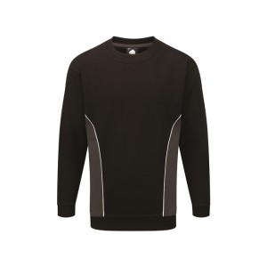 Silverswift Premium Sweatshirt