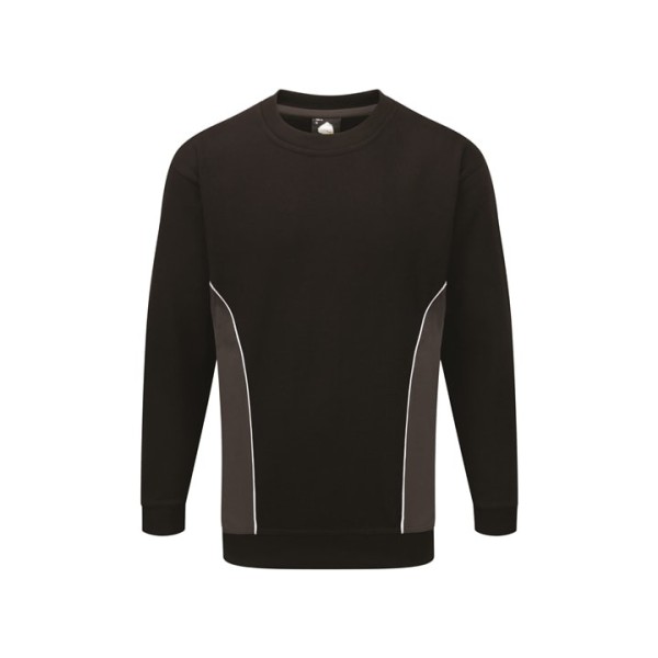 Silverswift Premium Sweatshirt