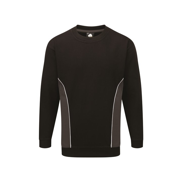 Silverswift Premium Sweatshirt