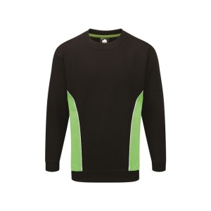 Silverswift Premium Sweatshirt