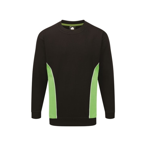 Silverswift Premium Sweatshirt