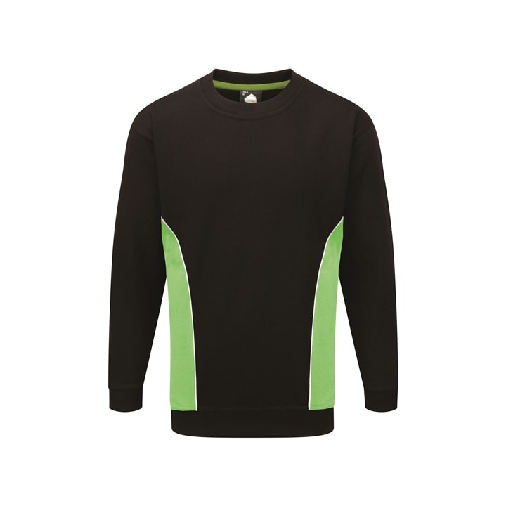 Silverswift Premium Sweatshirt