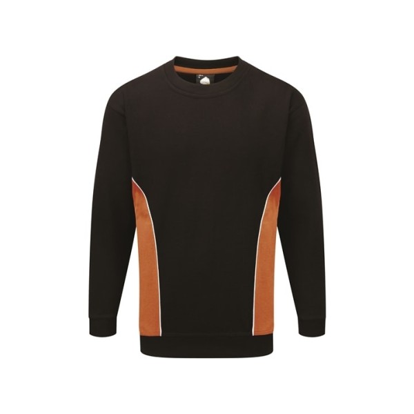 Silverswift Premium Sweatshirt