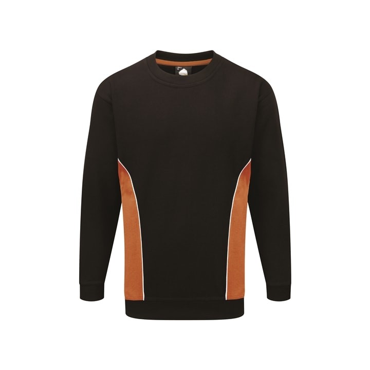 Silverswift Premium Sweatshirt