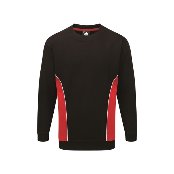 Silverswift Premium Sweatshirt