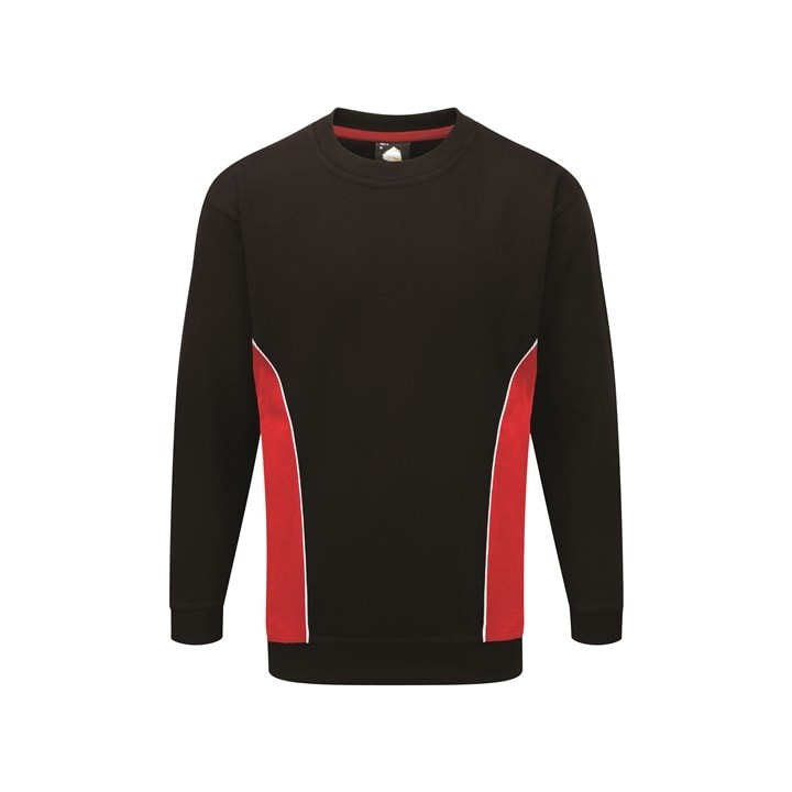 Silverswift Premium Sweatshirt