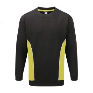 Silverswift Premium Sweatshirt
