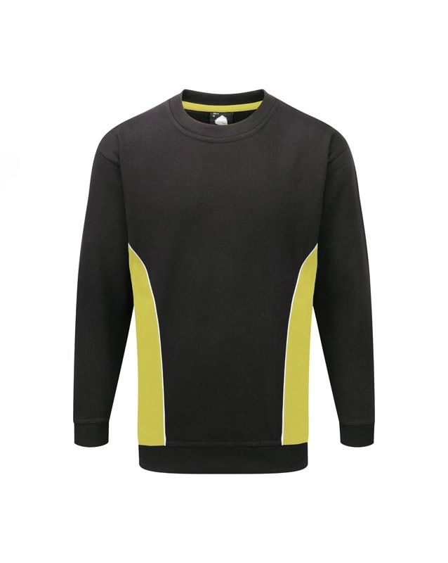 Silverswift Premium Sweatshirt