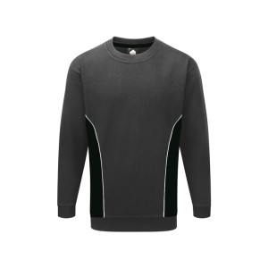 Silverswift Premium Sweatshirt